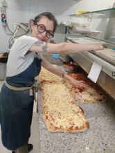 Pizza Factory