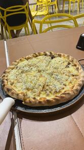 F14 lanches & pizzas
