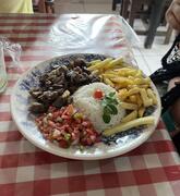Toca das Galinhas