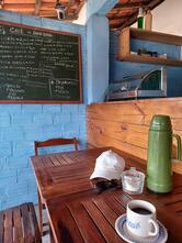 Café da Dona Dora