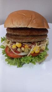 MANINHO BURGUER