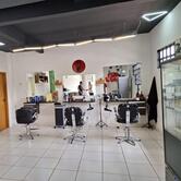 Barbearia Marmanjos Barba e Corte Masculino