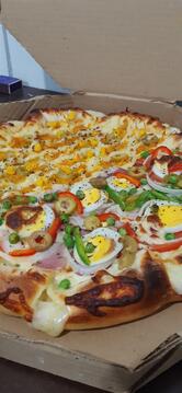 Mister Good Pizzas
