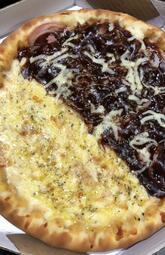 Pizzaria Katungue