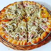 Pandora Pizzaria