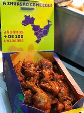 Number One N1 Chicken