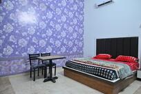 Hotel American Hilles