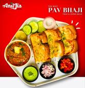 Anil Ji Chaat Wale