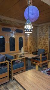 Musafir cafe