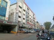 Bhandari hospital and research center cantin