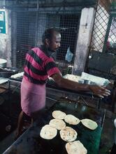 Hari annan Thattukada