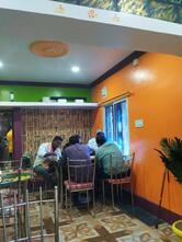 Hotel gunjan