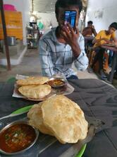 North Indian Samosa Centre and Momos