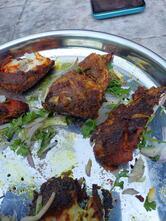 Khan Chacha Fish Hotel