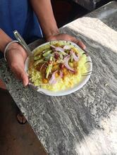 Uttam Tiffin & Restaurant
