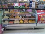 Shri Jagdamba Sweets And Chat