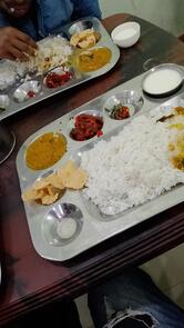 Zam Zam Restaurant