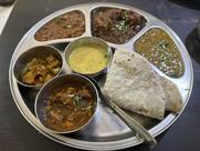 Manali Dhaam