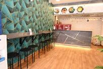 New bangarpet pani puri and tiffin centre