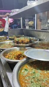 Bihar Hotel & Fast food