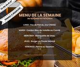BAR TABAC PMU XAVIER | GEISPOLSHEIM VILLAGE
