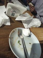 BEIRUT SAJ RESTAURANT