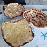 Francky Pizza