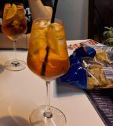 Biarritz Café
