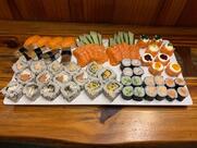Suna - Sushi Bar