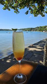 Le Sancerre Bistrô