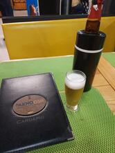 Restaurante e Pizzaria Paknoosh