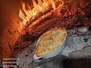 Fogo e Lenha