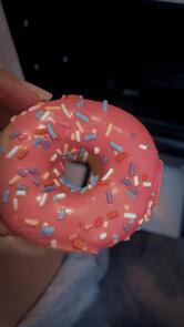 Eai Donuts