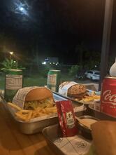 Salve Smash Burger