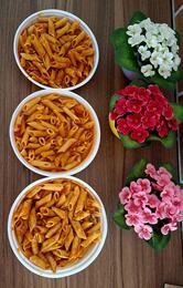 Macarrão na Marmita