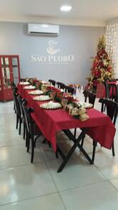 Dom Pedro Gastrobar