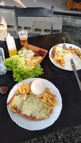 Gelattos Surf Bar