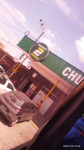 Churrascaria, conveniência e ponto de apoio Rodoviário, Grupo 2 Irmãos