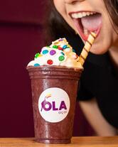 Ola Açaí Copacabana