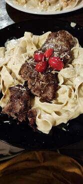 Branches Gastronomia