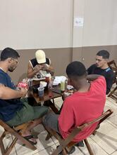 Império Burguers