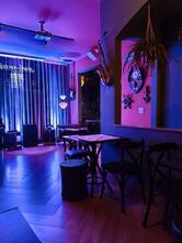 Segundo Andar Speakeasy