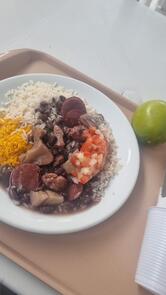 Bom prato de Sumaré
