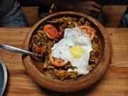 Thattukada Fast Food
