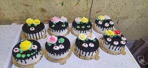 ROHIT CAKE CORNER TALAB ROAD