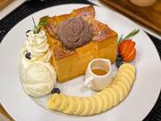 Block Cafe & Eatery