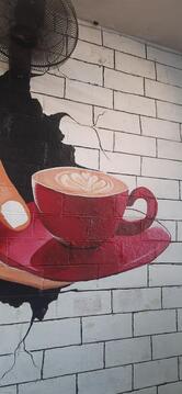 Tasse Tee