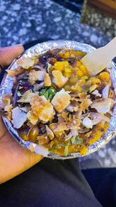 Kalna Famous Puchka