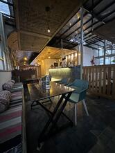 96 Empire, Dine and Beverages