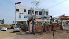 KAVERI Hotel